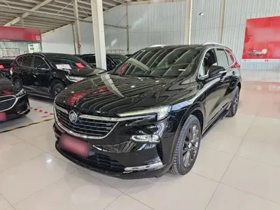 Buick Enclave