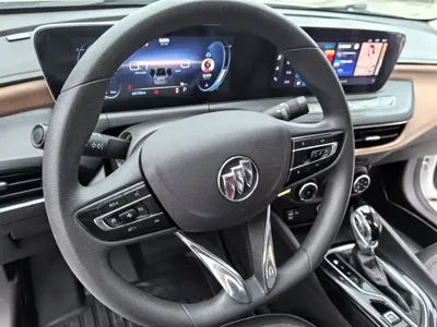 Buick Verano