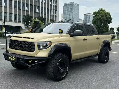 Toyota Tantu
