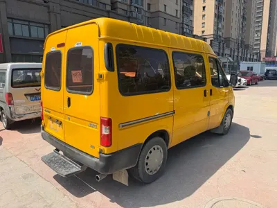 JMC Tesla