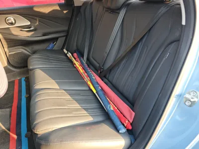 Chery Fengyun Fengyun A8