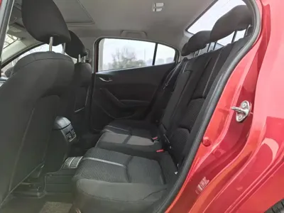 Mazda 3 Axela