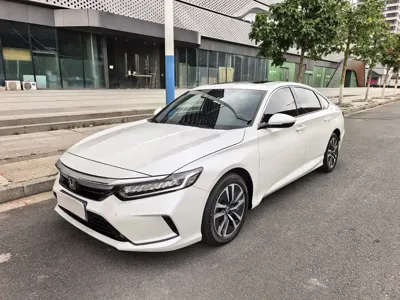 Honda Inspire