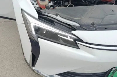 Buick Velite 6