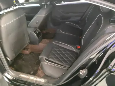 Volkswagen 迈腾 PHEV
