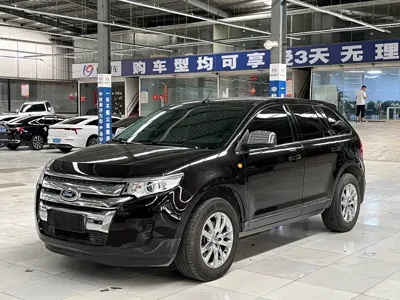 Ford Edge (Import)