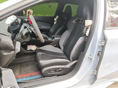 GAC Trumpchi EMPOW