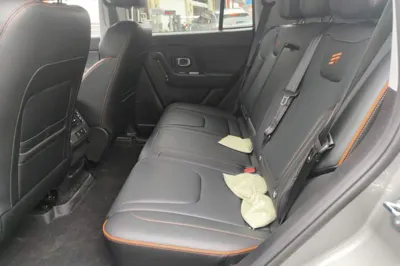 Jetour Freelander