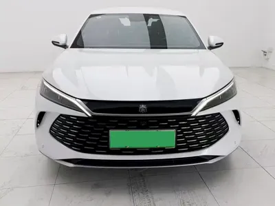 BYD Qin L