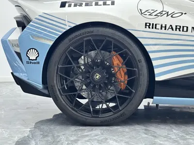 Lamborghini Huracán