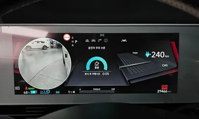 Hyundai Ioniq5
