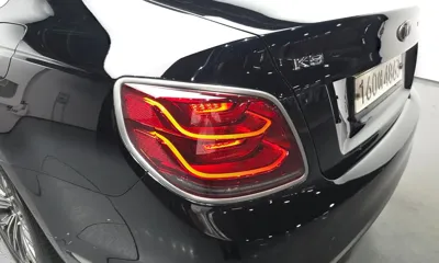 Kia K9