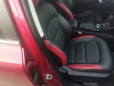 Geely Emgrand GS