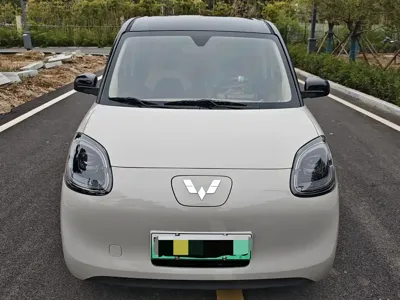 Wuling MINIEV