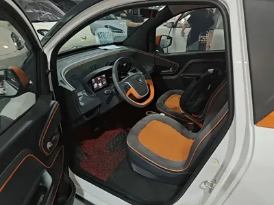Baojun E100
