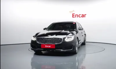 Kia K9