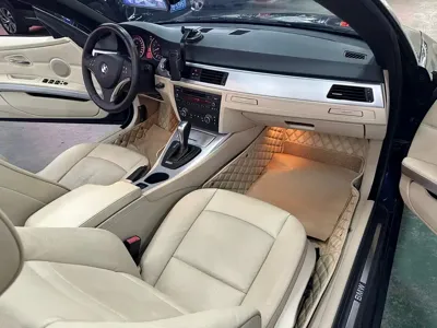 BMW 3 Series (Import)