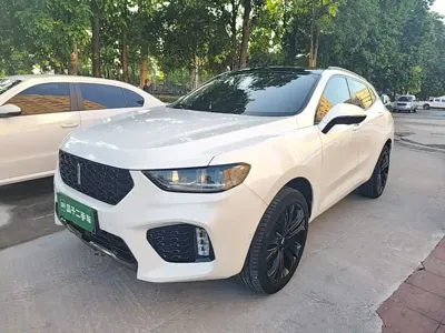 WEY Wey VV5