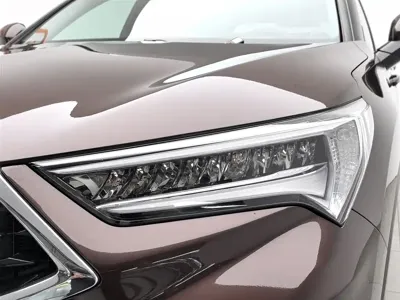 Acura CDX