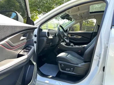 Fengxing Fengxing T5 EVO