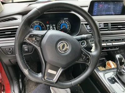Dongfeng Fengon 580