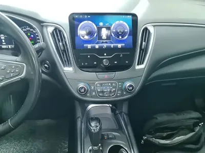 Chevrolet Malibu XL