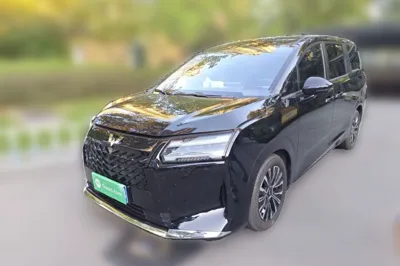 Wuling 730