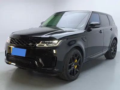 Land Rover Sport