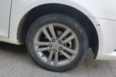 Geely Auto Emgrand