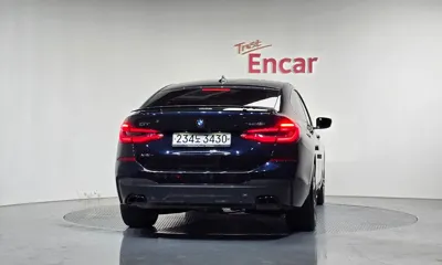 BMW Gran Turismo