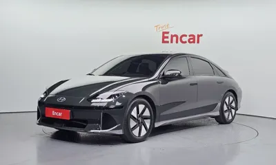 Hyundai Ioniq6