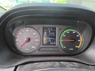 Roewe Clever