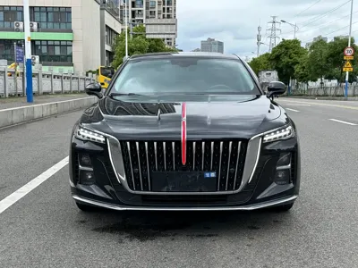 Hongqi Hongqi H5