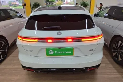 Nio ET5T