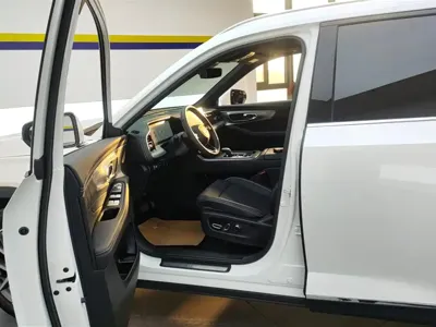 GAC Motor Trumpchi GS8
