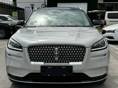 Lincoln Corsair