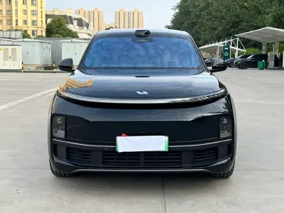Li Auto Li L8