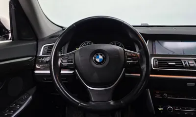 BMW Gran Turismo