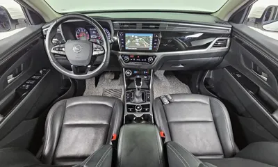 KG_Mobility_Ssangyong KORANDO