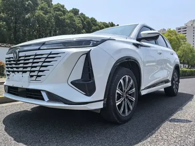 Changan 长安CS75PLUS