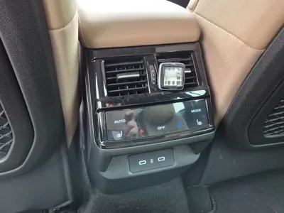 Renault-KoreaSamsung Grand Koleos