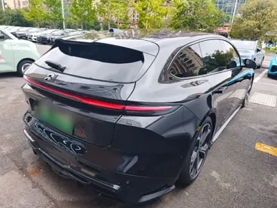 Nio ET5T