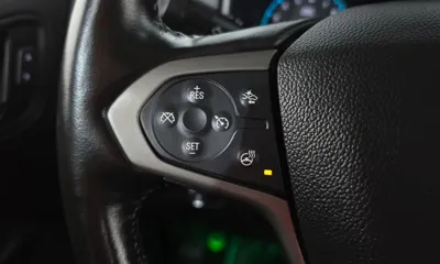 ChevroletGMDaewoo Colorado