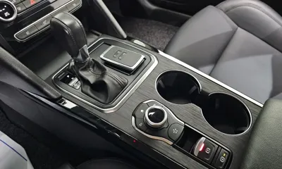 Renault-KoreaSamsung SM6