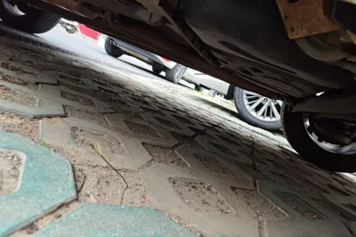 Zotye T300