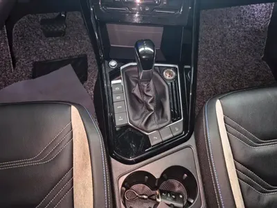 Volkswagen 探岳 GTE