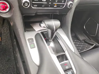 Honda Avancier