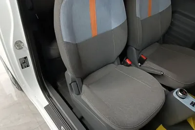 Geely Galaxy Panda