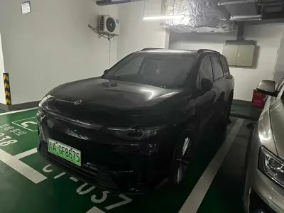 Leapmotor Leapmotor C16