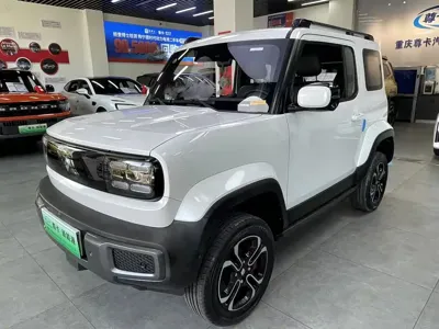 Baojun Yueye